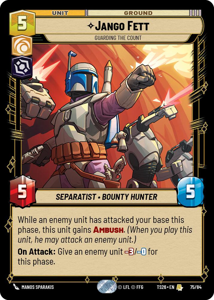 Star Wars: Unlimited