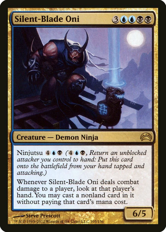 Popular MTG Singles